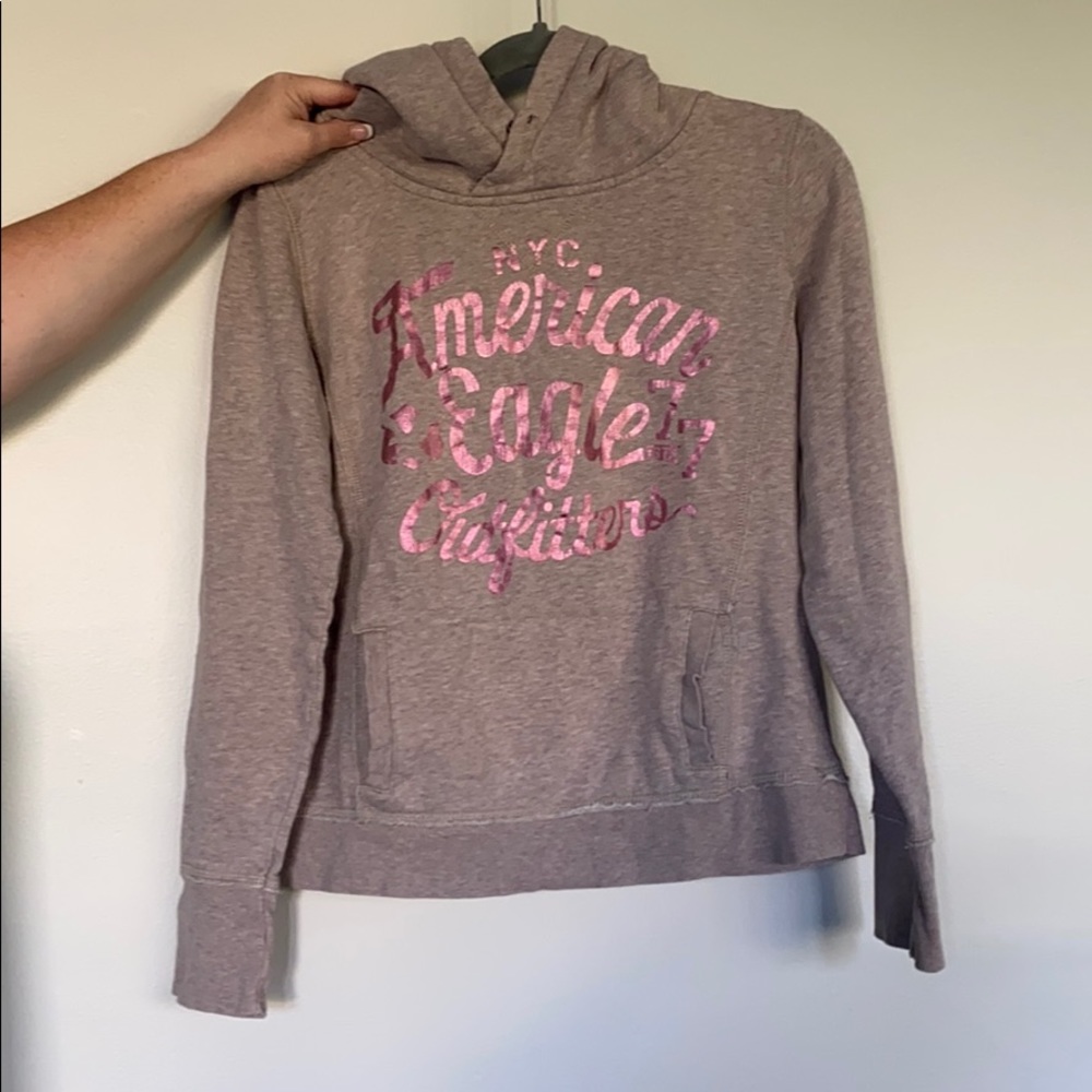 American Eagle hoodie